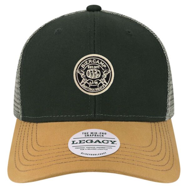 Legacy Biercamp Patch- Thumbnail